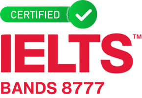 IELTS Certification